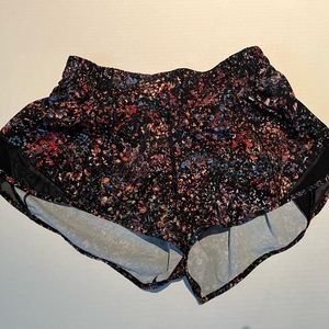 Hotty Hot Low-Rise Lined Short 2.5"